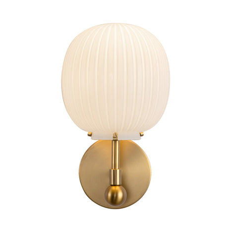 Alora Mood Cherise 7-in Wall/Vanity Light