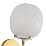 Alora Mood Cherise 7-in Wall/Vanity Light