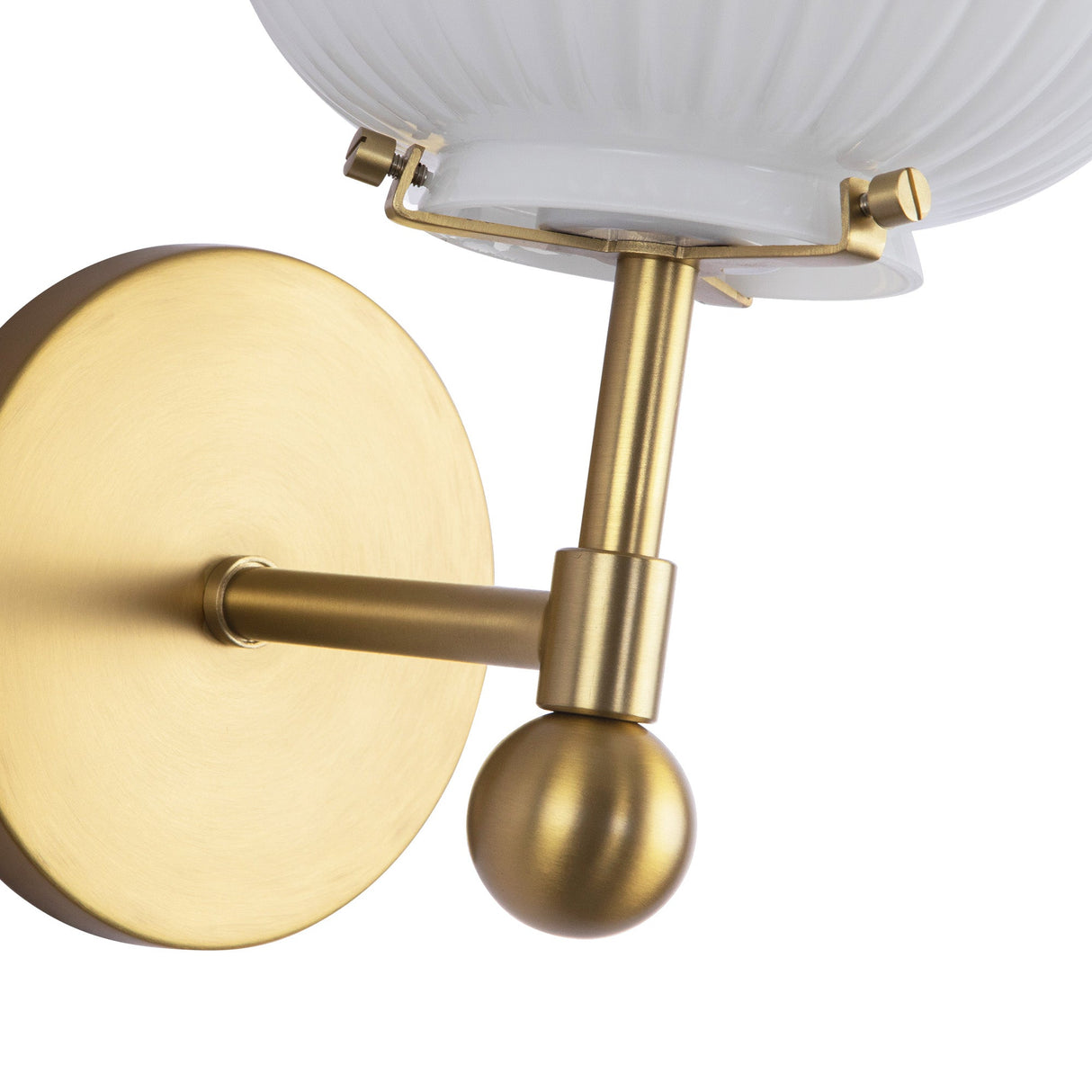 Alora Mood Cherise 7-in Wall/Vanity Light