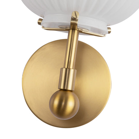 Alora Mood Cherise 7-in Wall/Vanity Light