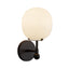 Alora Mood Cherise 7-in Wall/Vanity Light