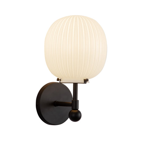 Alora Mood Cherise 7-in Wall/Vanity Light