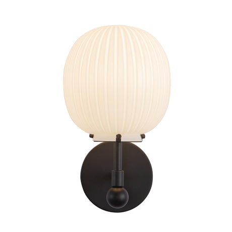 Alora Mood Cherise 7-in Wall/Vanity Light