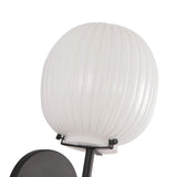 Alora Mood Cherise 7-in Wall/Vanity Light