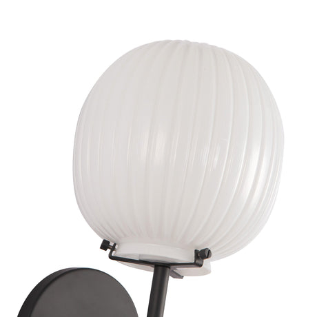 Alora Mood Cherise 7-in Wall/Vanity Light
