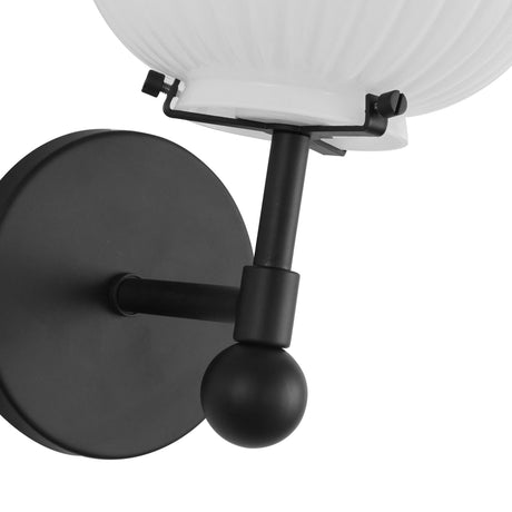 Alora Mood Cherise 7-in Wall/Vanity Light