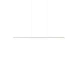 Kuzco Chute 35-in Linear Pendant