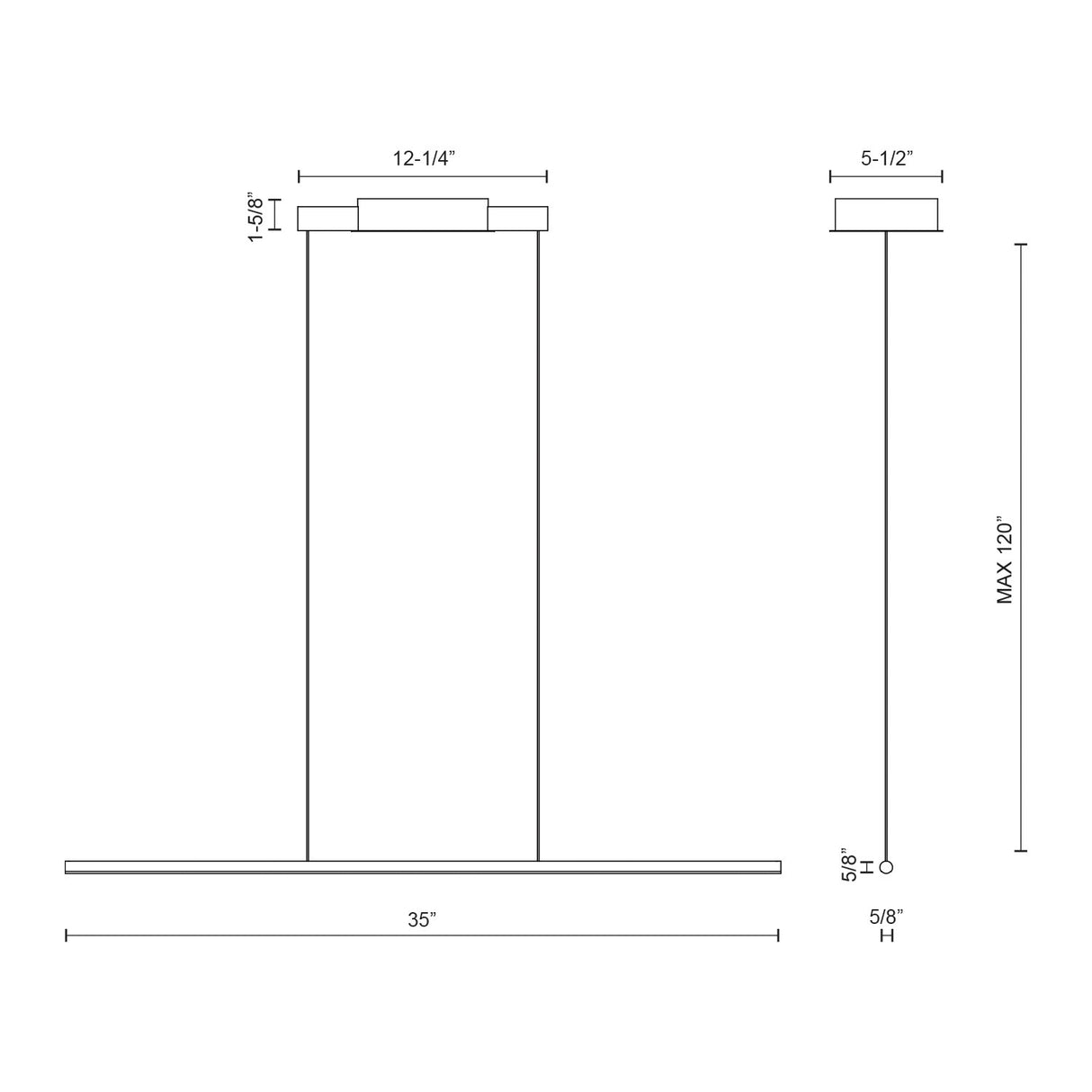 Chute LP14935