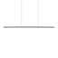 Kuzco Chute 47-in Linear Pendant