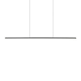 Kuzco Chute 47-in Linear Pendant