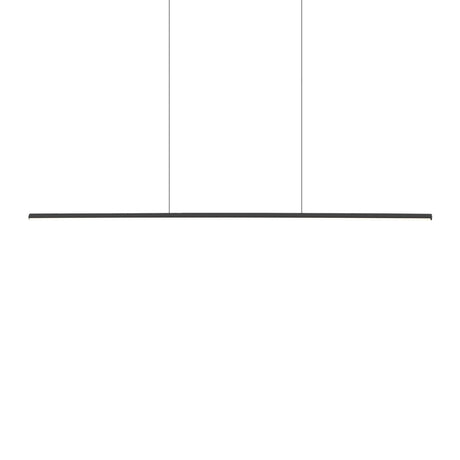 Kuzco Chute 47-in Linear Pendant