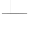 Kuzco Chute 47-in Linear Pendant