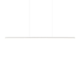Kuzco Chute 47-in Linear Pendant