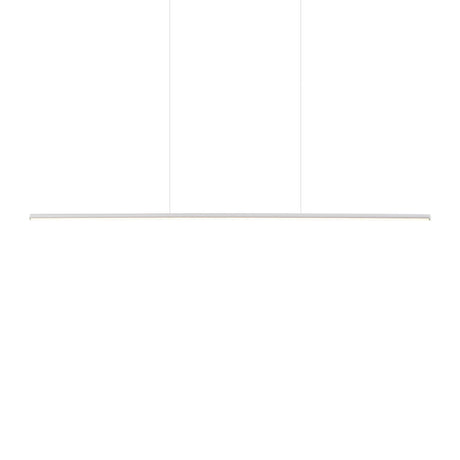 Kuzco Chute 47-in Linear Pendant