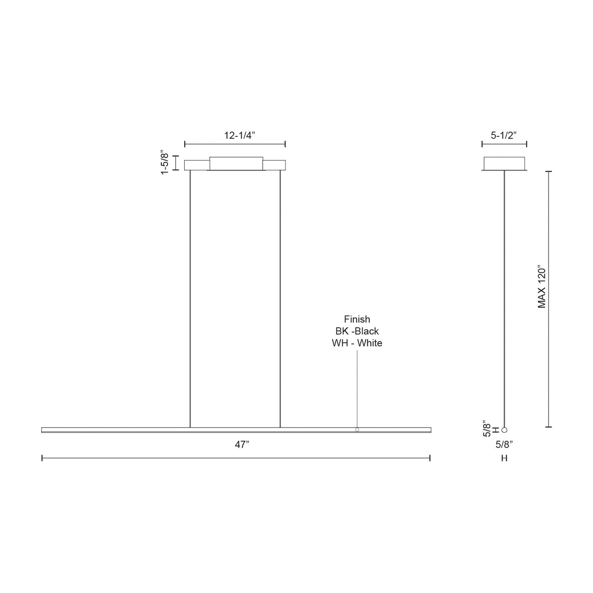 Chute LP14947