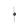 Kuzco Chute 23-in Wall Sconce