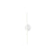 Kuzco Chute 23-in Wall Sconce