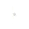 Kuzco Chute 23-in Wall Sconce