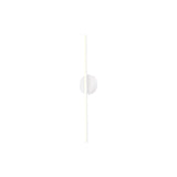 Kuzco Chute 35-in Wall Sconce