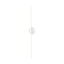 Kuzco Chute 47-in Wall Sconce
