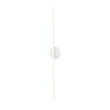 Kuzco Chute 47-in Wall Sconce