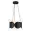Kuzco Ciel 10-in Chandelier