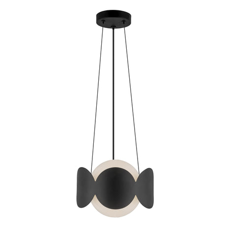 Kuzco Ciel 10-in Chandelier