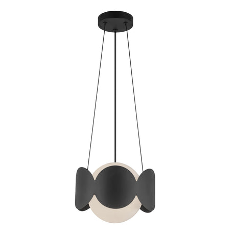 Kuzco Ciel 10-in Chandelier