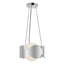 Kuzco Ciel 10-in Chandelier