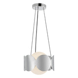 Kuzco Ciel 10-in Chandelier