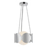 Kuzco Ciel 10-in Chandelier