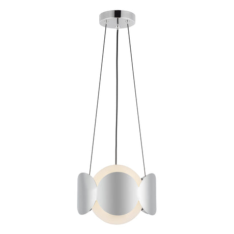 Kuzco Ciel 10-in Chandelier