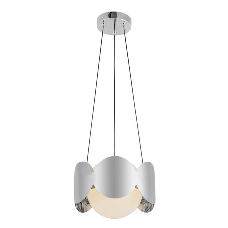 Kuzco Ciel 10-in Chandelier