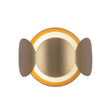 Kuzco Ciel 10-in Wall Sconce
