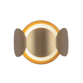 Kuzco Ciel 10-in Wall Sconce