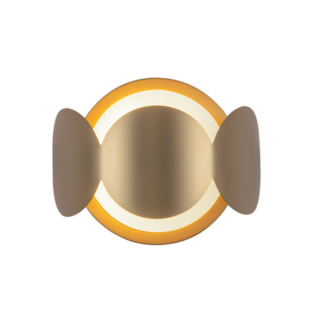 Kuzco Ciel 10-in Wall Sconce