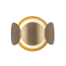 Kuzco Ciel 10-in Wall Sconce