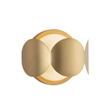 Kuzco Ciel 10-in Wall Sconce
