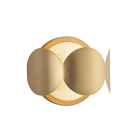 Kuzco Ciel 10-in Wall Sconce