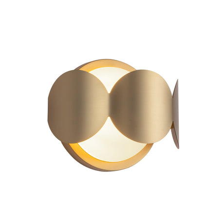 Kuzco Ciel 10-in Wall Sconce
