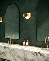 Kuzco Ciel 10-in Wall Sconce
