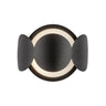 Kuzco Ciel 10-in Wall Sconce