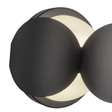 Kuzco Ciel 10-in Wall Sconce