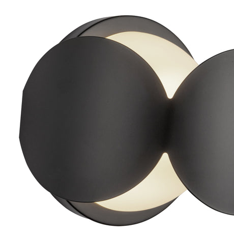 Kuzco Ciel 10-in Wall Sconce