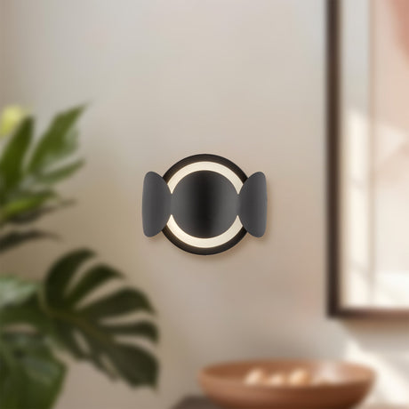 Kuzco Ciel 10-in Wall Sconce