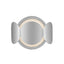 Kuzco Ciel 10-in Wall Sconce