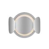 Kuzco Ciel 10-in Wall Sconce