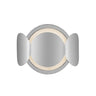 Kuzco Ciel 10-in Wall Sconce