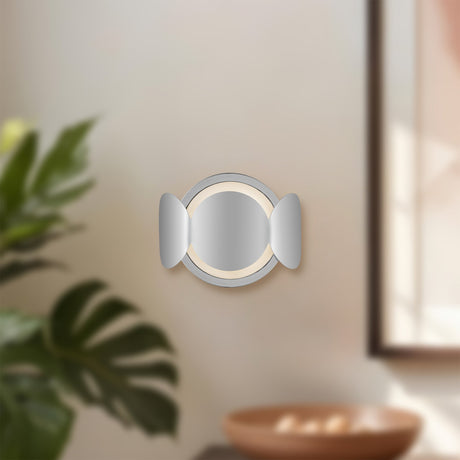Kuzco Ciel 10-in Wall Sconce