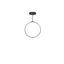 Kuzco Cirque 24-in Pendant